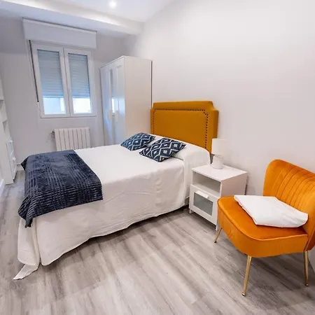 Valdecilla Center Santander