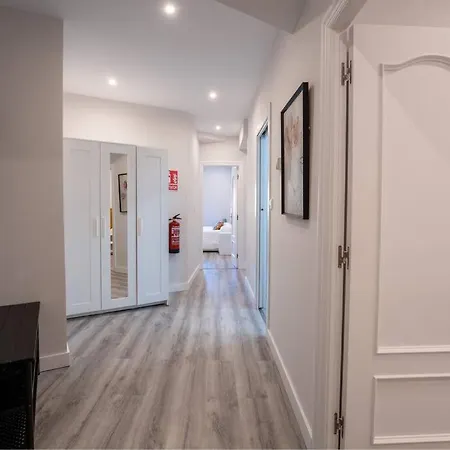 Valdecilla Center Santander