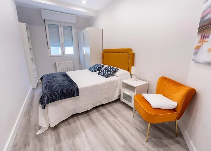 Valdecilla Center Santander