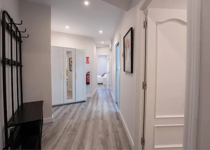 Valdecilla Center Santander